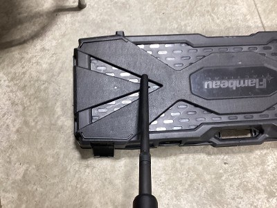 MOSSBERG 500 FLEX TACTICAL 12 GA - Image 23 of 25