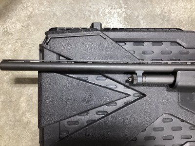MOSSBERG 500 FLEX TACTICAL 12 GA - Image 19 of 25