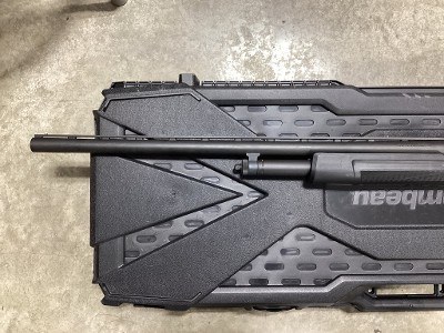 MOSSBERG 500 FLEX TACTICAL 12 GA - Image 13 of 25