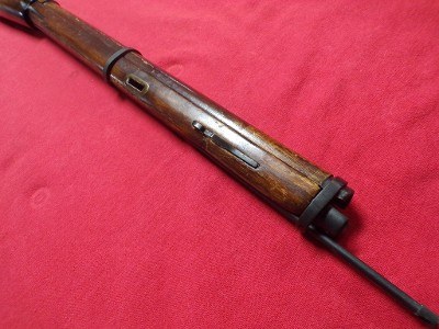 PW ARMS M91/30 7.62X54MMR - Image 12 of 12