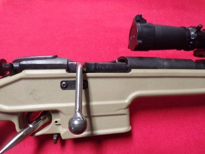 PW ARMS M91/30 7.62X54MMR - Image 3 of 12