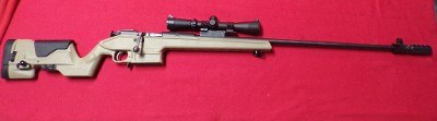 PW ARMS M91/30 7.62X54MMR - Image 1 of 12