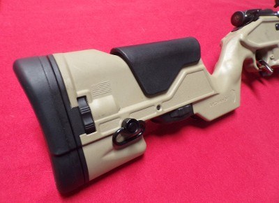 PW ARMS M91/30 7.62X54MMR - Image 2 of 12