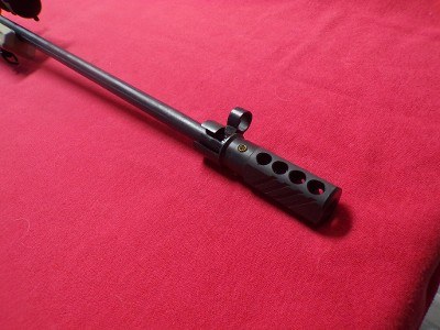 PW ARMS M91/30 7.62X54MMR - Image 6 of 12