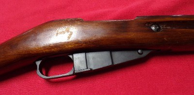 PW ARMS M91/30 7.62X54MMR - Image 11 of 12