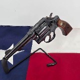 SMITH & WESSON 10-5 .38 SPL - Image 3 of 8