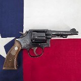 SMITH & WESSON 10-5 .38 SPL - Image 2 of 8