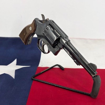 SMITH & WESSON 10-5 .38 SPL - Image 6 of 8