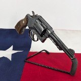 SMITH & WESSON 10-5 .38 SPL - Image 6 of 8