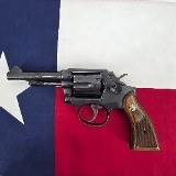SMITH & WESSON 10-5 .38 SPL - Image 1 of 8