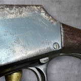 STEVENS 520-30 Model 520 Trench Gun WW2 12 GA - Image 12 of 16