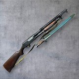 STEVENS 520-30 Model 520 Trench Gun WW2 12 GA - Image 2 of 16