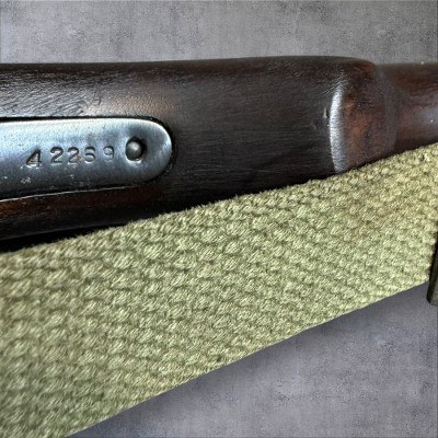 STEVENS 520-30 Model 520 Trench Gun WW2 12 GA - Image 15 of 16