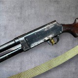 STEVENS 520-30 Model 520 Trench Gun WW2 12 GA - Image 9 of 16