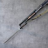 STEVENS 520-30 Model 520 Trench Gun WW2 12 GA - Image 10 of 16