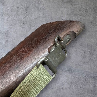 STEVENS 520-30 Model 520 Trench Gun WW2 12 GA - Image 16 of 16