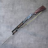 STEVENS 520-30 Model 520 Trench Gun WW2 12 GA - Image 7 of 16