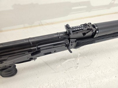 PIONEER ARMS CORP. SPORTER AK47 AK-47 7.62X39MM - Image 9 of 10