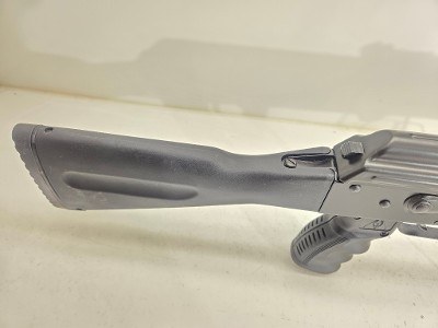 PIONEER ARMS CORP. SPORTER AK47 AK-47 7.62X39MM - Image 7 of 10