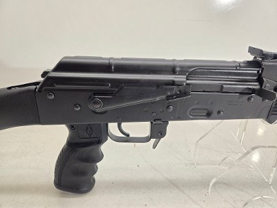 PIONEER ARMS CORP. SPORTER AK47 AK-47 7.62X39MM - Image 8 of 10