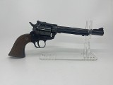 RUGER NEW MODEL SINGLE-SIX .22 WMR - Image 2 of 11