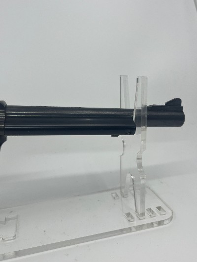 RUGER NEW MODEL SINGLE-SIX .22 WMR - Image 6 of 11
