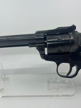 RUGER NEW MODEL SINGLE-SIX .22 WMR - Image 8 of 11