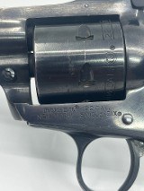 RUGER NEW MODEL SINGLE-SIX .22 WMR - Image 11 of 11