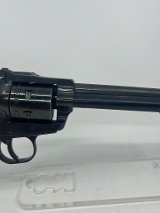RUGER NEW MODEL SINGLE-SIX .22 WMR - Image 5 of 11