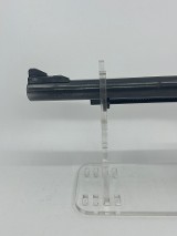 RUGER NEW MODEL SINGLE-SIX .22 WMR - Image 9 of 11