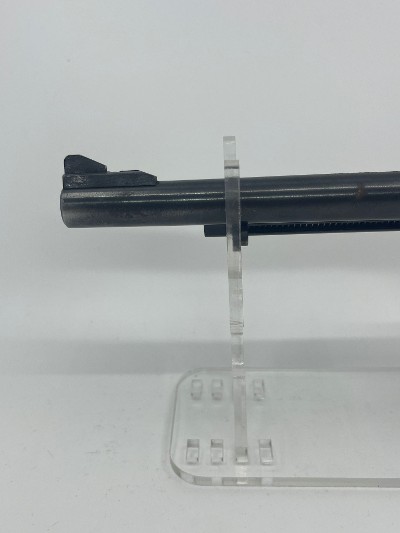 RUGER NEW MODEL SINGLE-SIX .22 WMR - Image 9 of 11