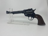 RUGER NEW MODEL SINGLE-SIX .22 WMR - Image 1 of 11