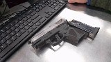 TAURUS G2C 9MM LUGER (9x19 PARA)