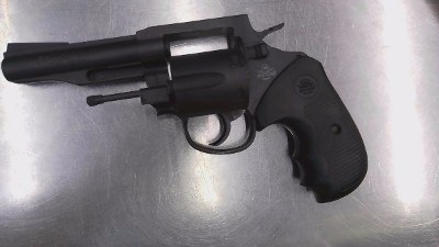 ROCK ISLAND ARMORY MODEL 200 .38 SPL - Image 1 of 1