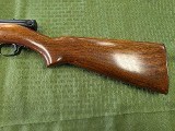 WINCHESTER 74 22 LONG (22L) - Image 5 of 7