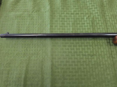 WINCHESTER 74 22 LONG (22L) - Image 7 of 7