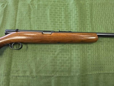 WINCHESTER 74 22 LONG (22L) - Image 3 of 7
