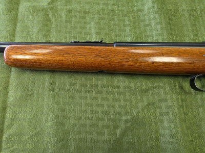 WINCHESTER 74 22 LONG (22L) - Image 6 of 7