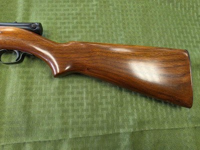 WINCHESTER 74 22 LONG (22L) - Image 5 of 7