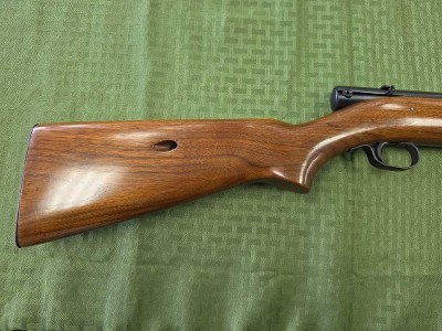 WINCHESTER 74 22 LONG (22L) - Image 2 of 7