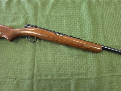 WINCHESTER 74 22 LONG (22L) - Image 1 of 7