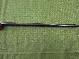WINCHESTER 74 22 LONG (22L) - Image 4 of 7