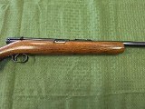 WINCHESTER 74 22 LONG (22L) - Image 3 of 7