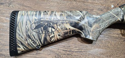MOSSBERG 835 ULTI-MAG WATERFOWL 12 GA - Image 2 of 5