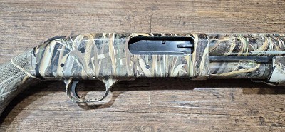 MOSSBERG 835 ULTI-MAG WATERFOWL 12 GA - Image 3 of 5