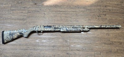 MOSSBERG 835 ULTI-MAG WATERFOWL 12 GA