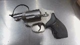 SMITH & WESSON AIRWEIGHT SPL+P .38 S & W SPL.+P - Image 1 of 1