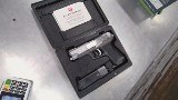 RUGER P85 MARK II 9MM LUGER (9x19 PARA) - 1 of 1