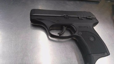 RUGER EC9S 9MM LUGER (9x19 PARA) - Image 1 of 1