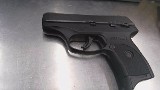 RUGER EC9S 9MM LUGER (9x19 PARA) - Image 1 of 1